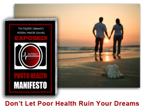 Photo Health Manifesto by ShutterbugShaman.com